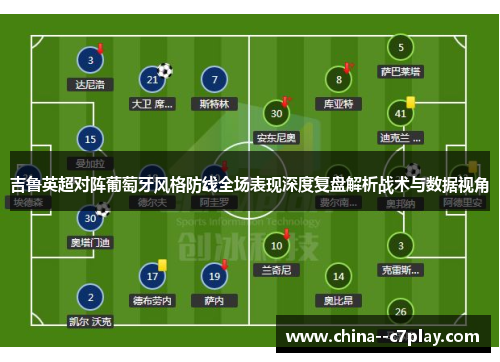 吉鲁英超对阵葡萄牙风格防线全场表现深度复盘解析战术与数据视角